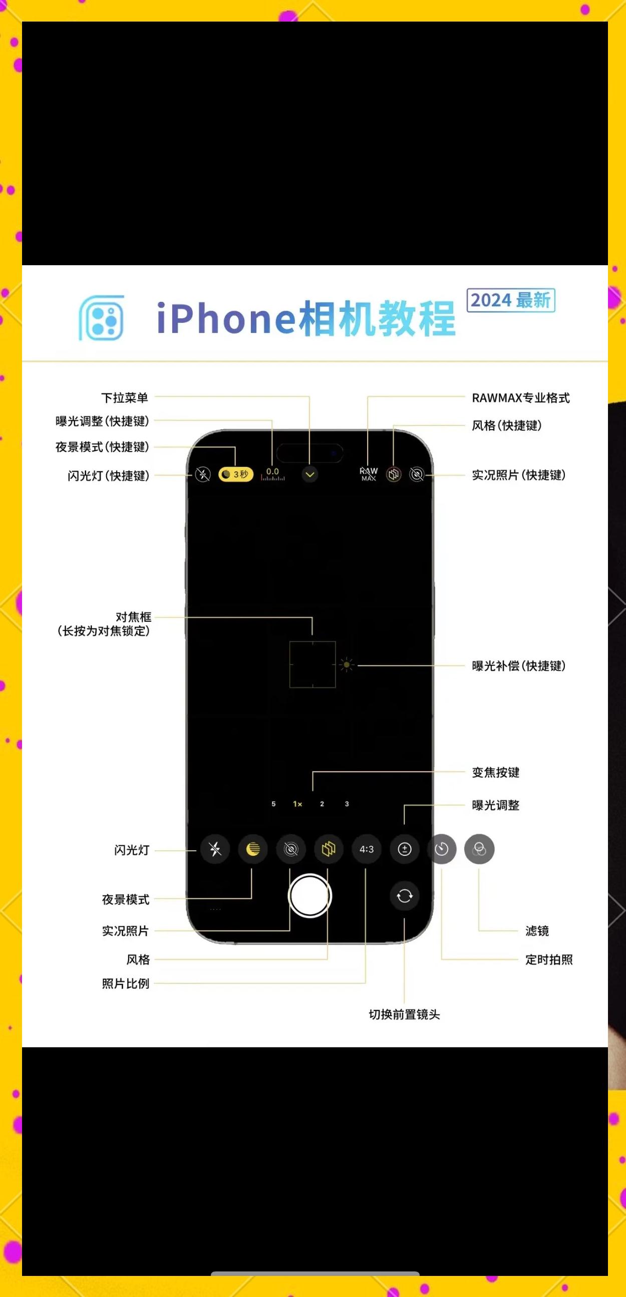 拍照取字苹果版苹果手机拍照取字使用方法-第2张图片-太平洋在线下载