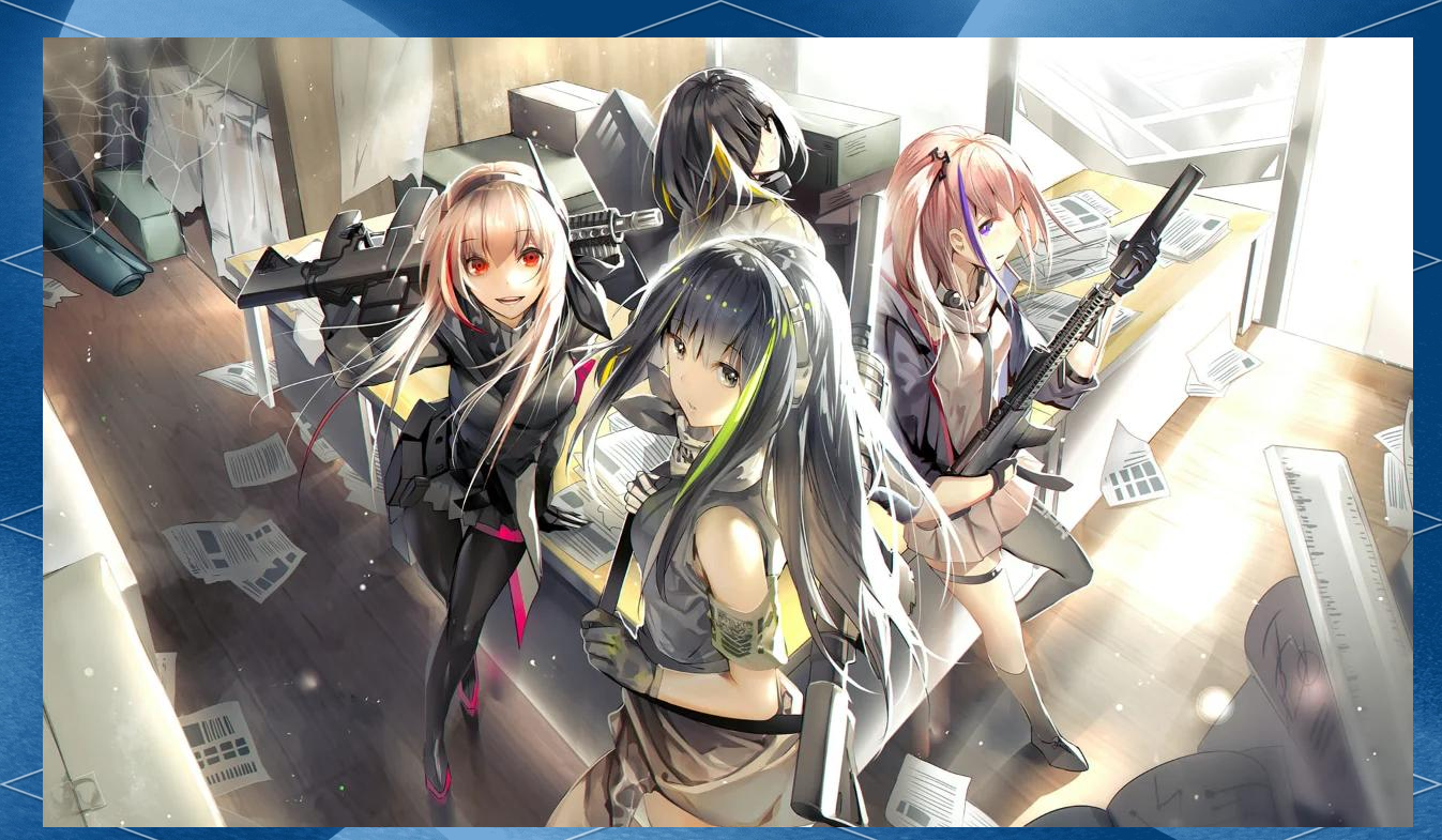 少女前线旧版客户端少女前线官服是哪个客户端-第2张图片-太平洋在线下载